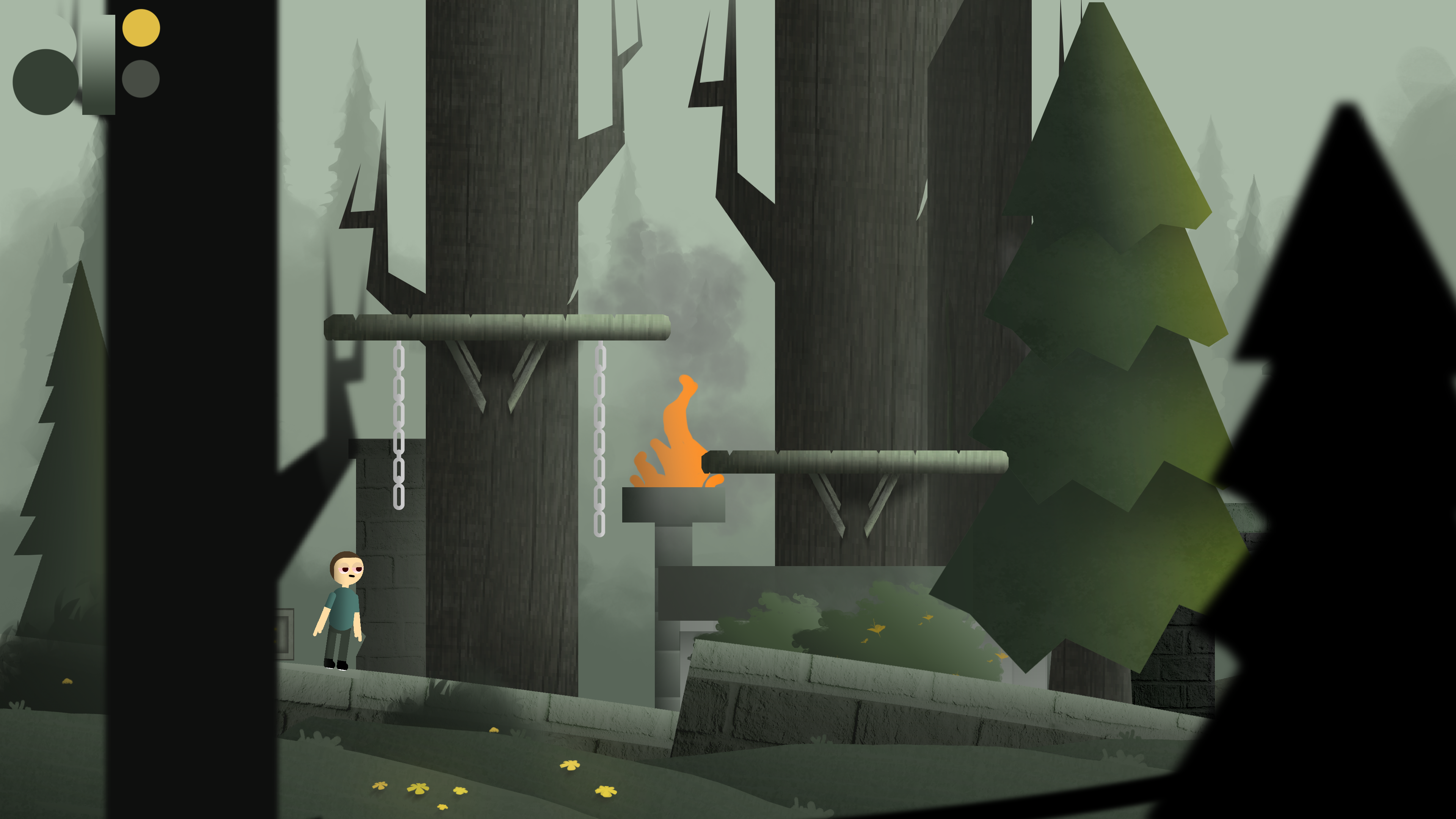 Pick N Punch Dialogue