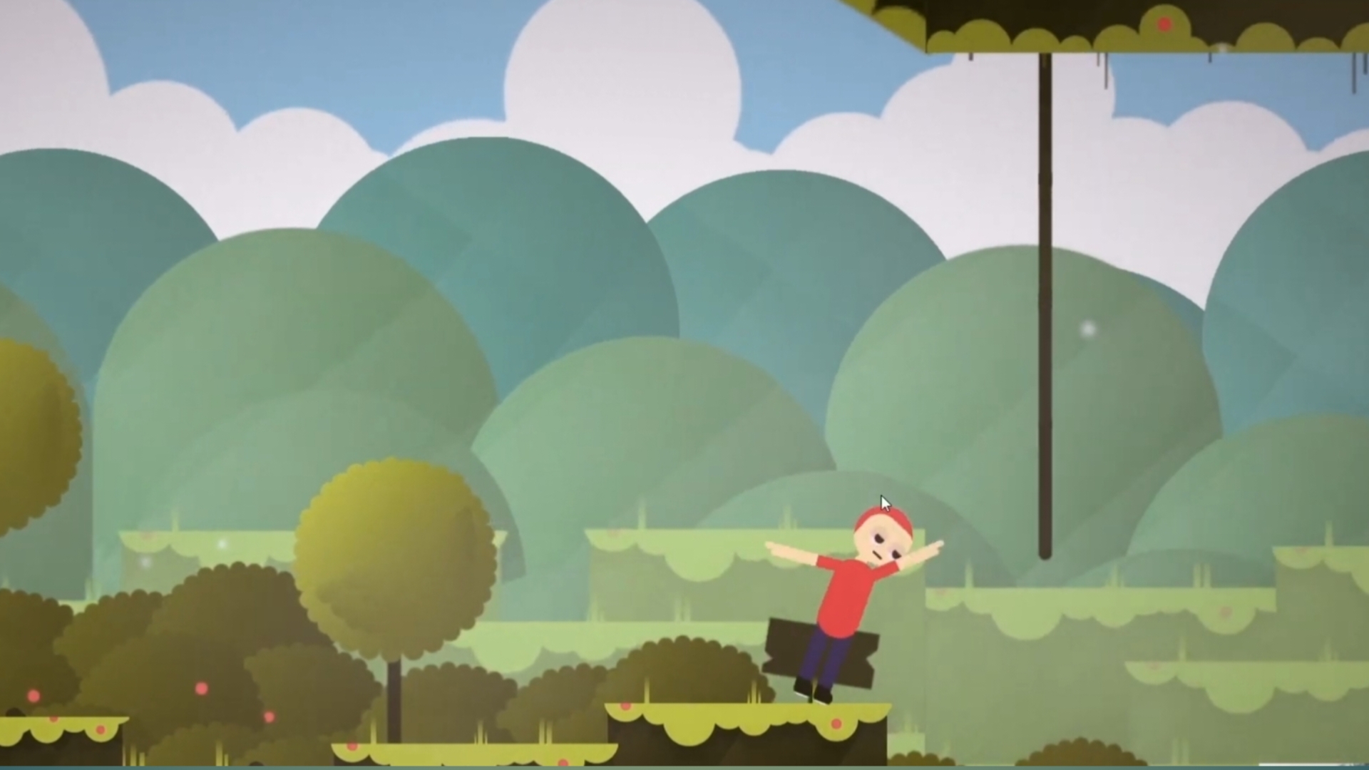 Pick N Punch Dialogue