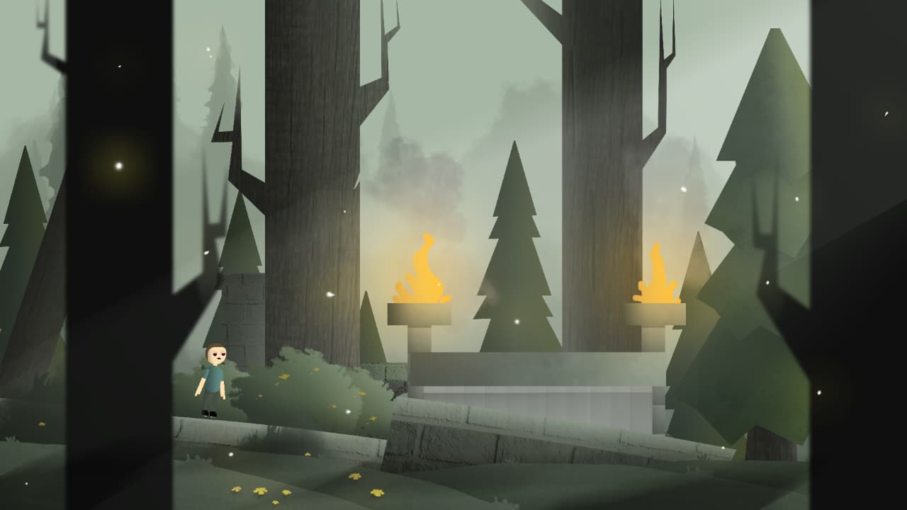 Pick N Punch Dialogue