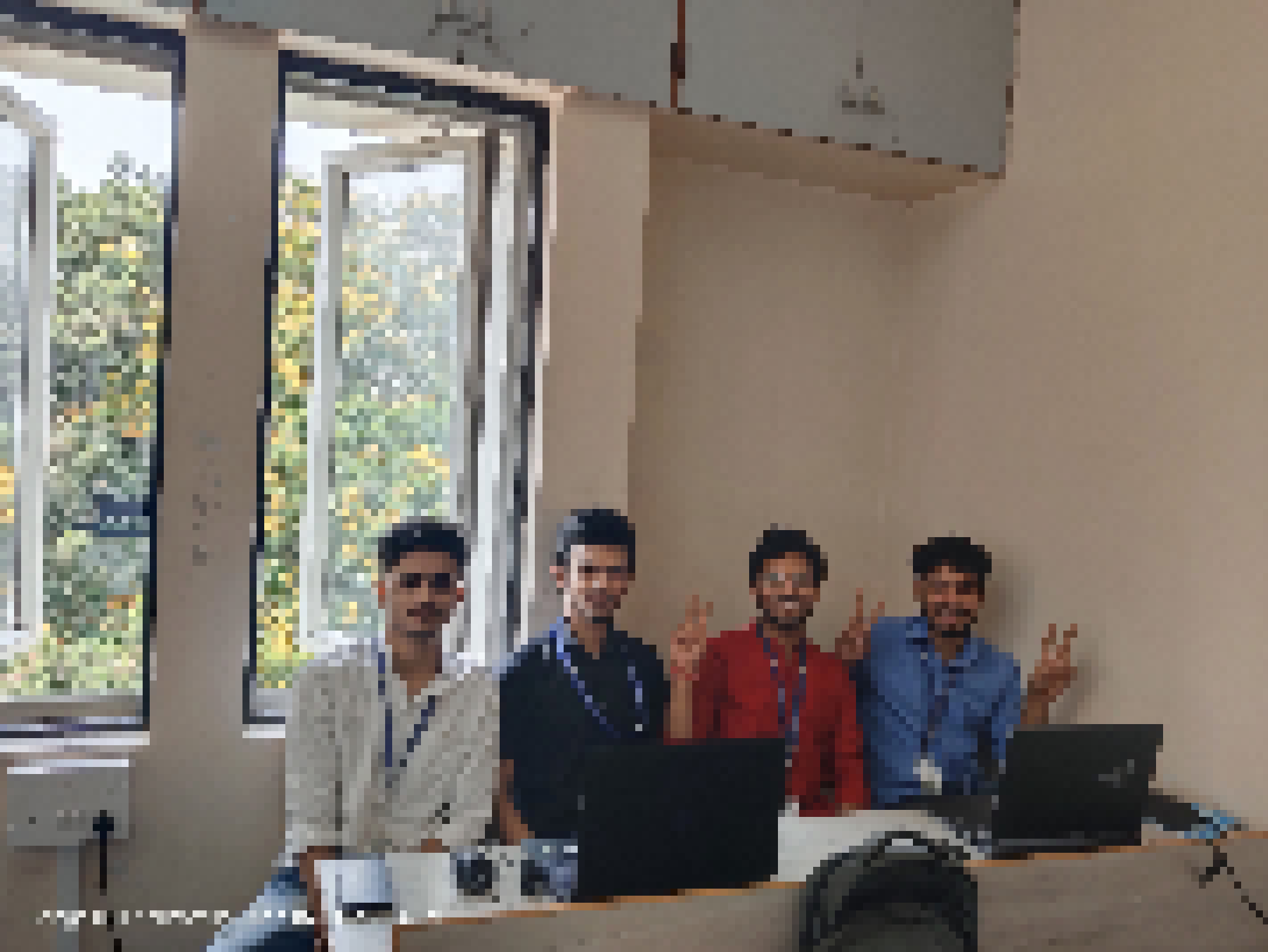Group Photo