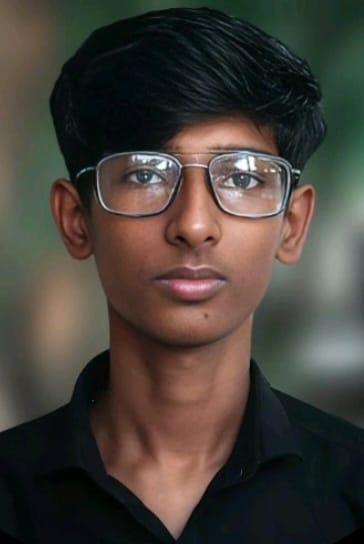 Rohit Nafeel